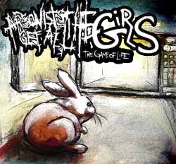 Arsonists Get All The Girls - The Game Of Life