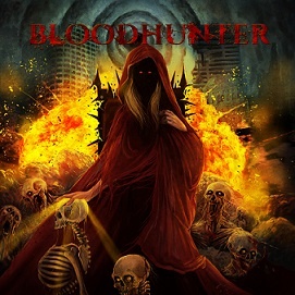 Bloodhunter - Bloodhunter