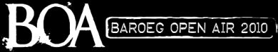 Baroeg Open Air 2010