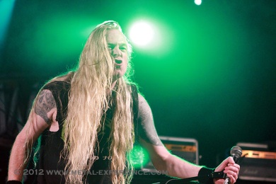 Bolt Thrower