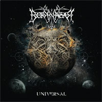 Borknagar