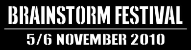 Brainstorm Festival