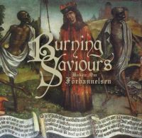 Burning Saviours – Boken om Förbannelsen