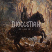  Diocletian - Gesundrian 