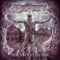 bust a move - there's no place like home