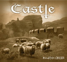 Castle - In Witch Order