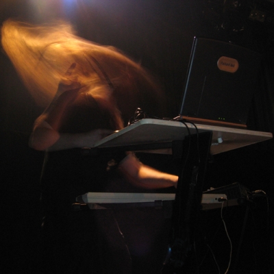 CHD spectre