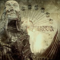 Cirrha Niva – Out of the Freakshow