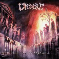 Caedere-LostConveyance