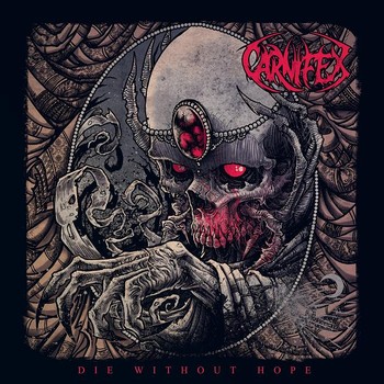 Carnifex – Die Without Hope