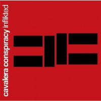 Cavalera Conspiracy - Inflikted