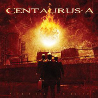 Centaurus-A