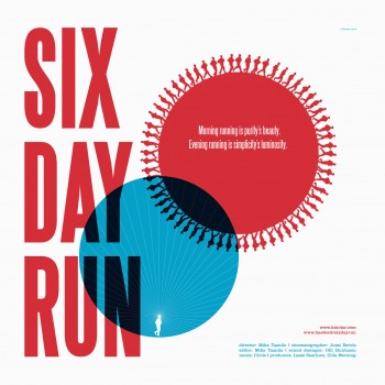 Circle - Six Day Run