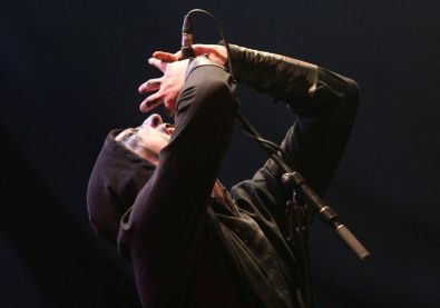 Coldborn