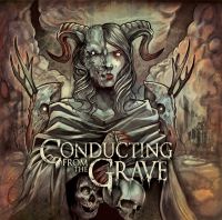 Conducting From The Grave - Conducting From The Grave