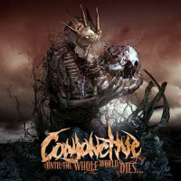 Conjonctive - Until the Whole World Dies…