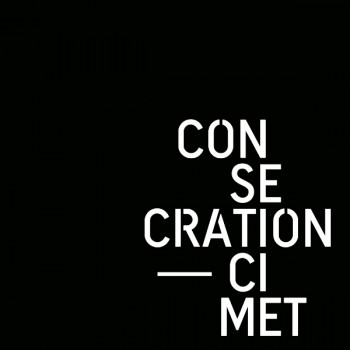 Consecration - Cimet