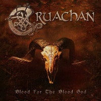 Cruachan - Blood For The Blood God