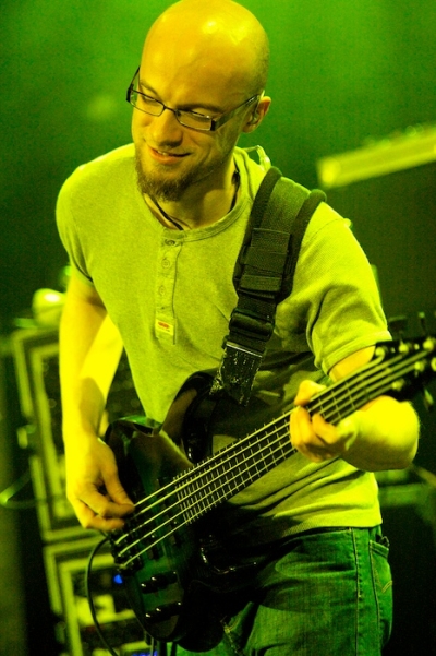 Cynic in de Melkweg
