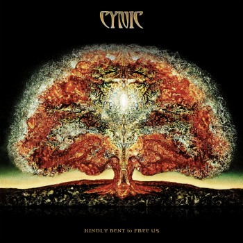 Cynic – Kindly Bent To Free Us