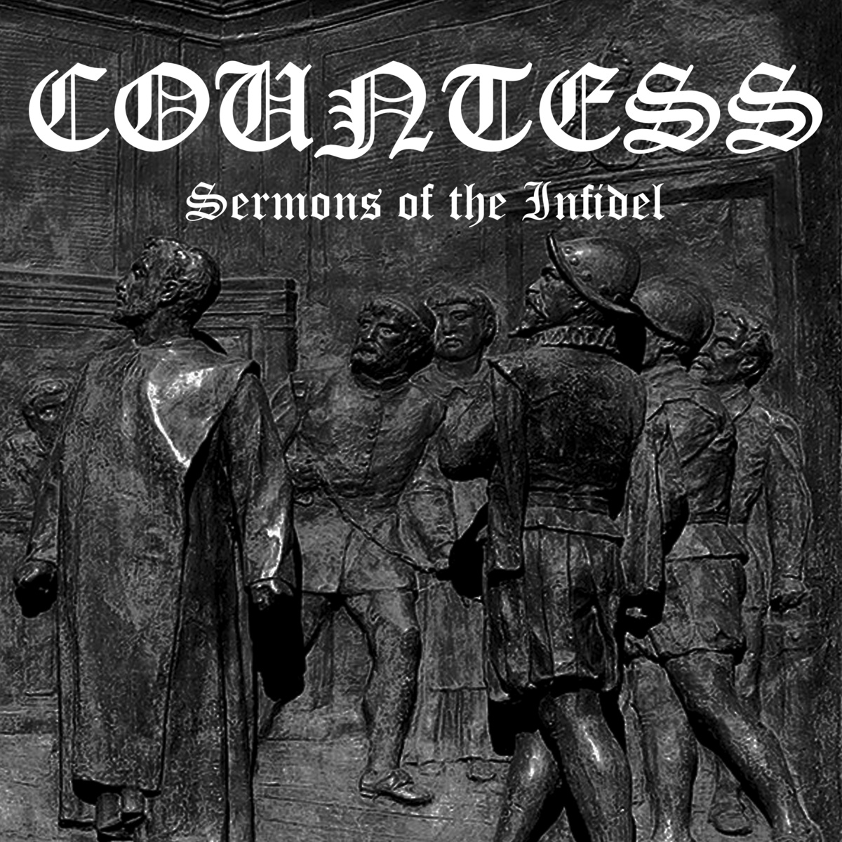 Countess – Sermons of the Infidel (heruitgave)