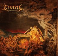 Crocell - Come Forth Plague