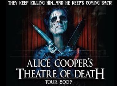 alice cooper tod