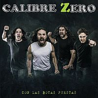 calibre zero