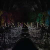 Carnea - All Tongues Of Babel