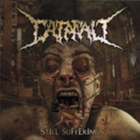 Catafalc - Still Suffering