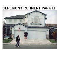 ceremony - rohnert park