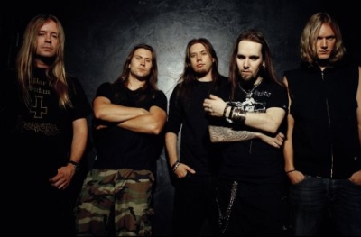 Children of Bodom