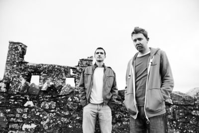 Chosen - Resolution bandfoto