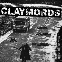  Claymords - Scum of the Earth 