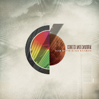 Coheed and Cambria – Year of the Black Rainbow