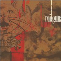 coilguns & kunz split