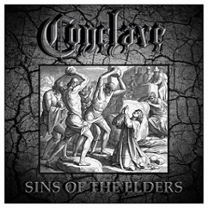 Conclave – Sins of the Elders