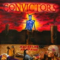 Convictors - Abdiation of Humanity