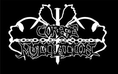 Corpse Mutilation