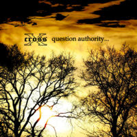 Cross X - Question Authority