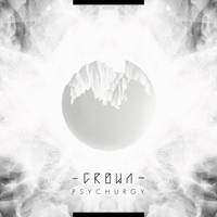 C R O W N - Psychurgy