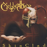 Crusader cover