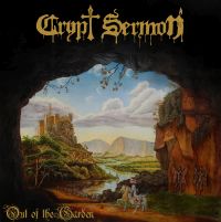 Crypt Sermon – Out of the Garden