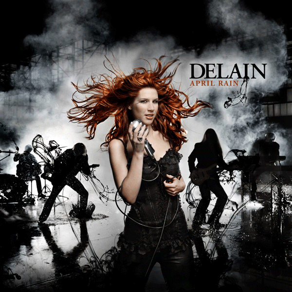 Delain 2