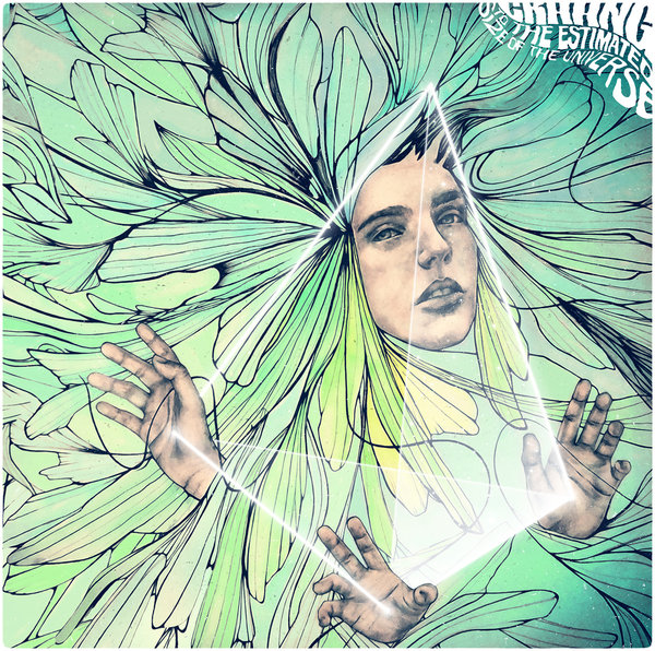 Craang – To the Estimated Size of the Universe