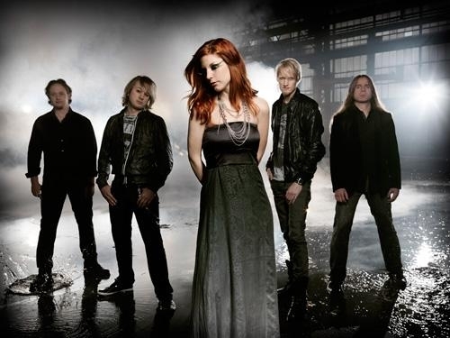 Delain 4