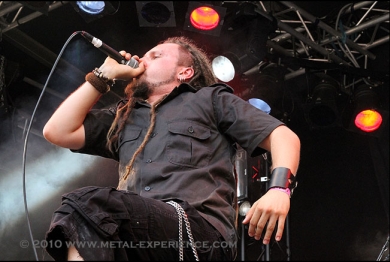 Decapitated