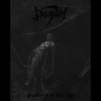Deus Mortem – Emanations Of The Black Light