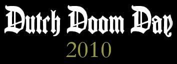 Dutch Doom Days IX
