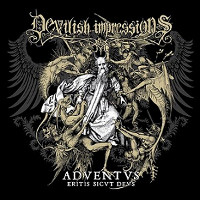  Devilish Impressions - Adventvs 